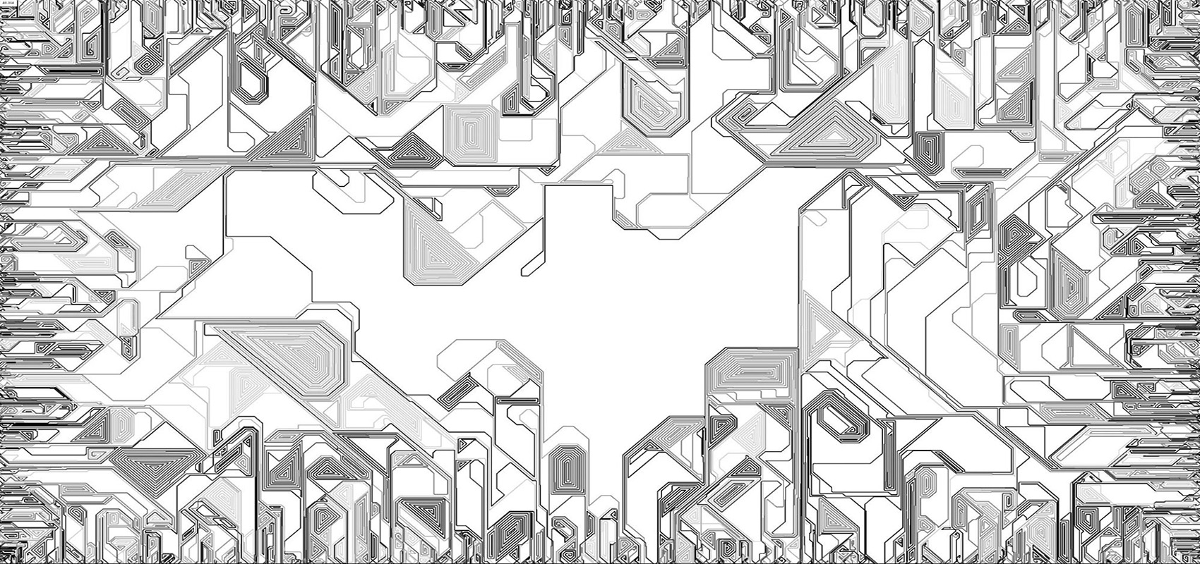 45° offset orientation