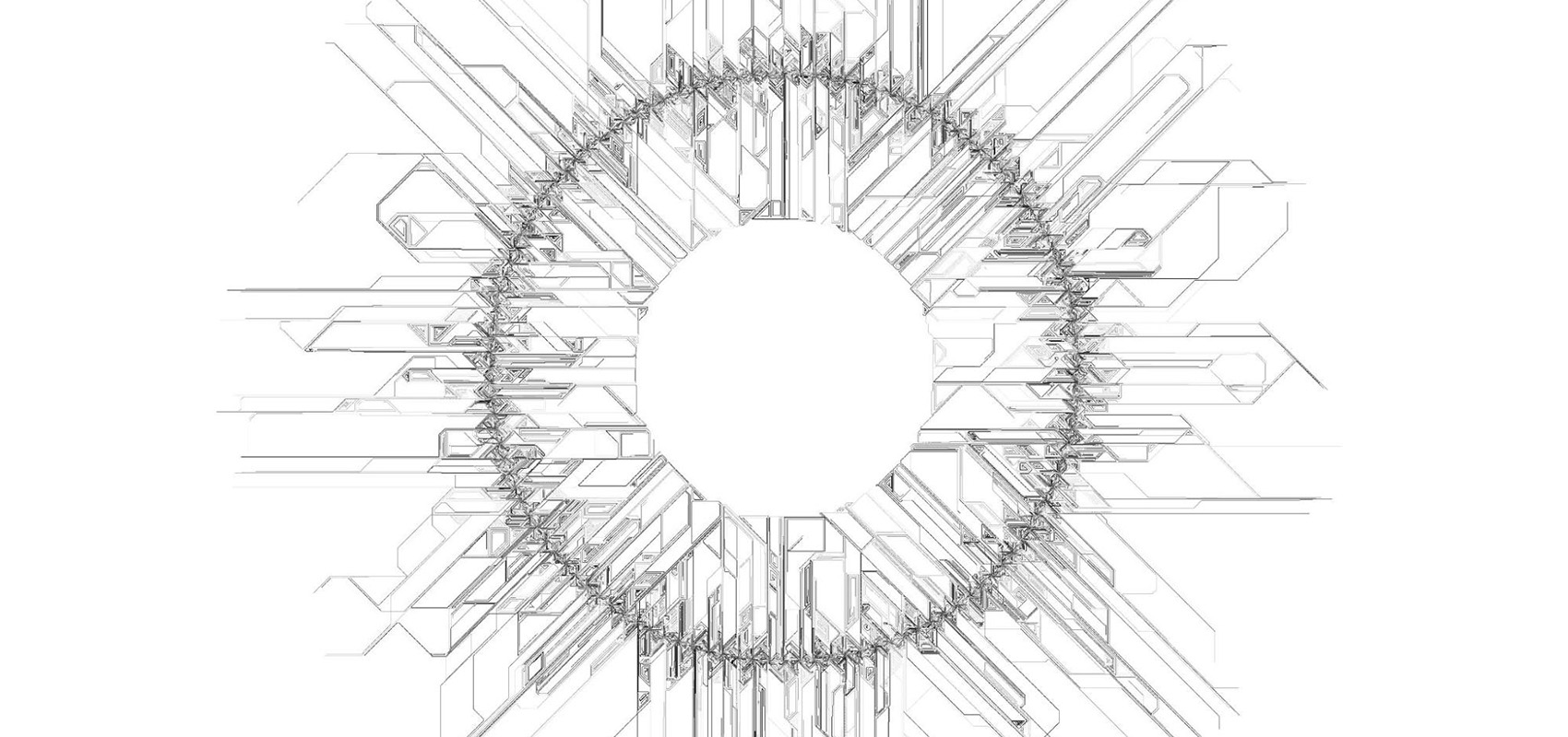 Circuit board pattern