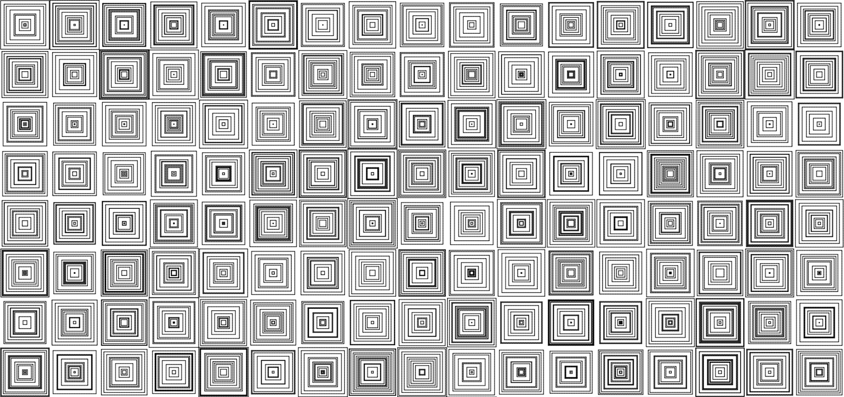 Adding scale randomness