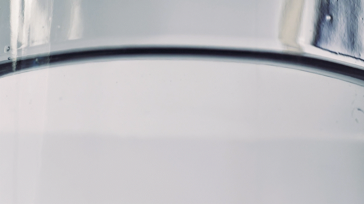 Auscultation of Water