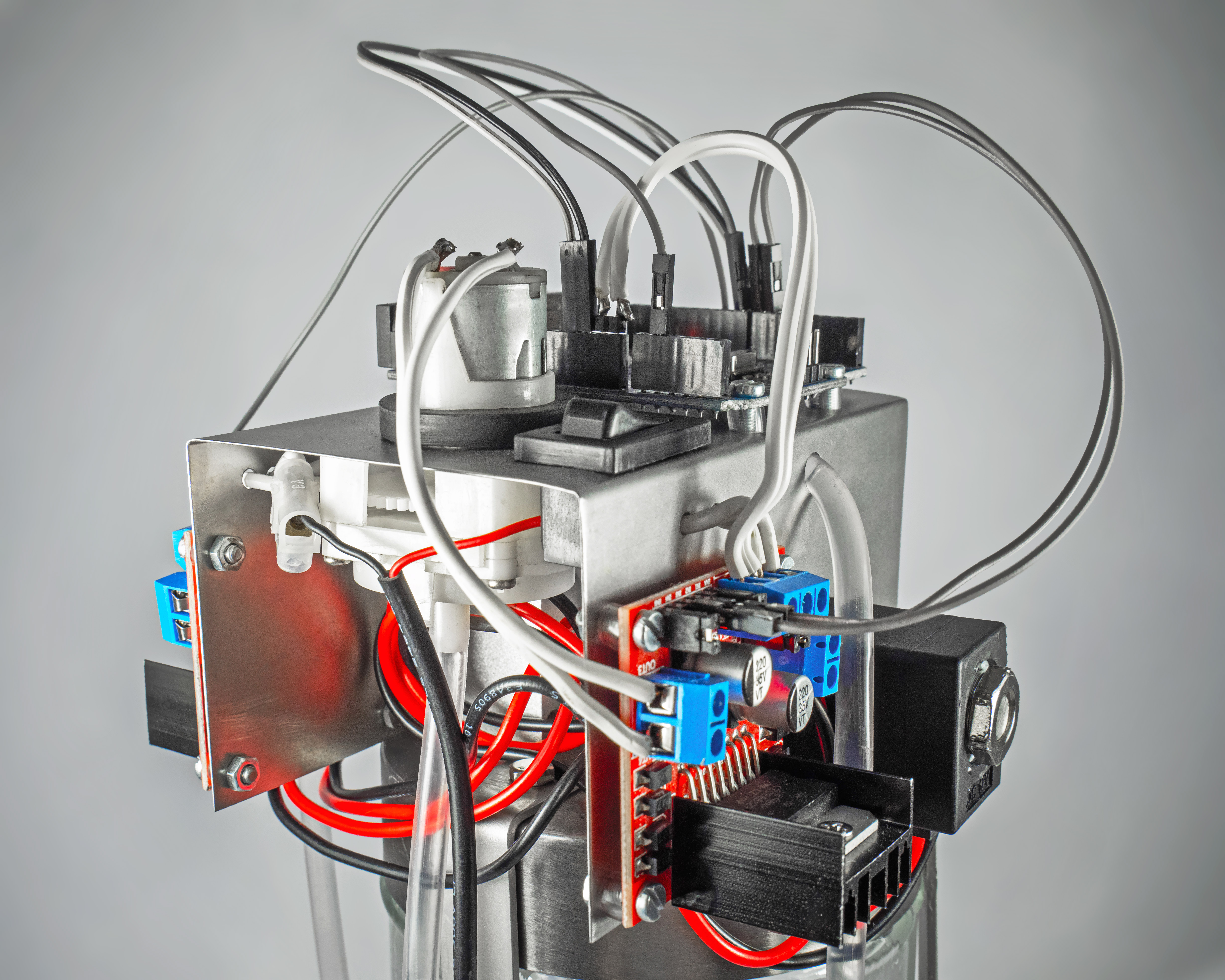 Auscultation of Water gallery image 3