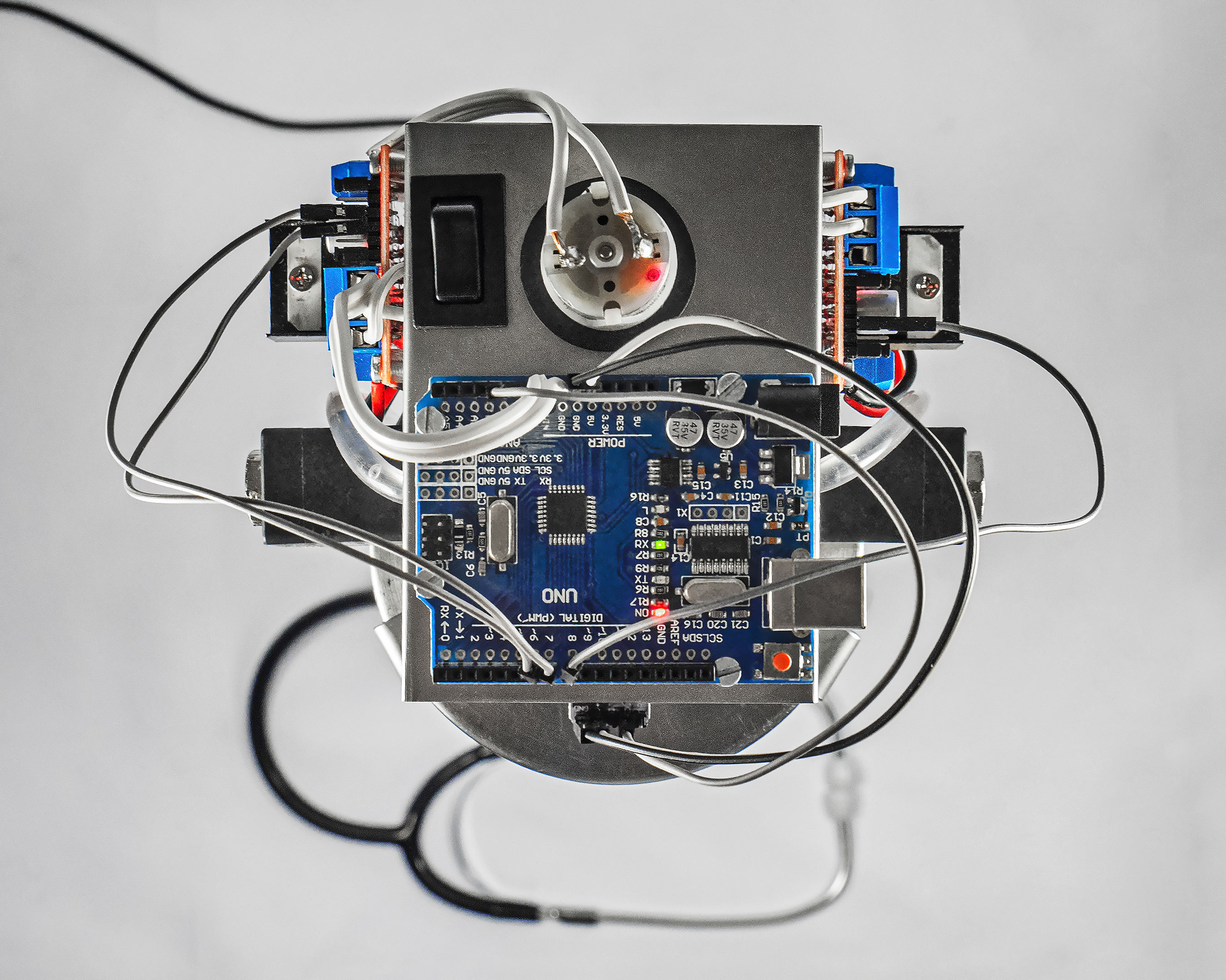 Auscultation of Water gallery image 1