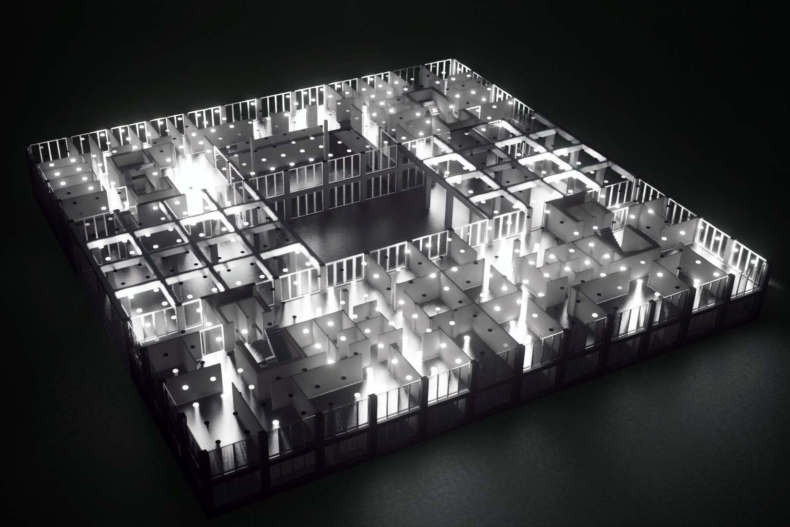 The DIGIHUB's Nervous System gallery image 4