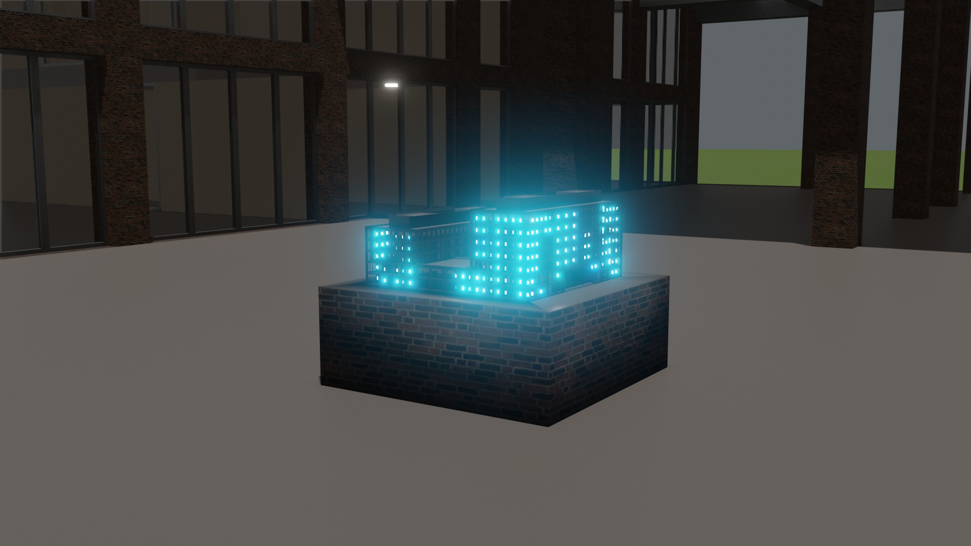 The DIGIHUB's Nervous System gallery image 3