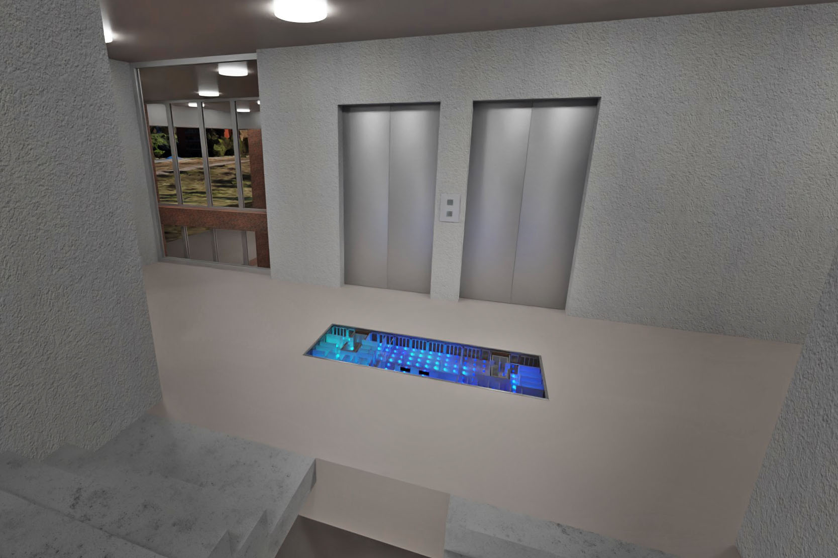 The DIGIHUB's Nervous System gallery image 2