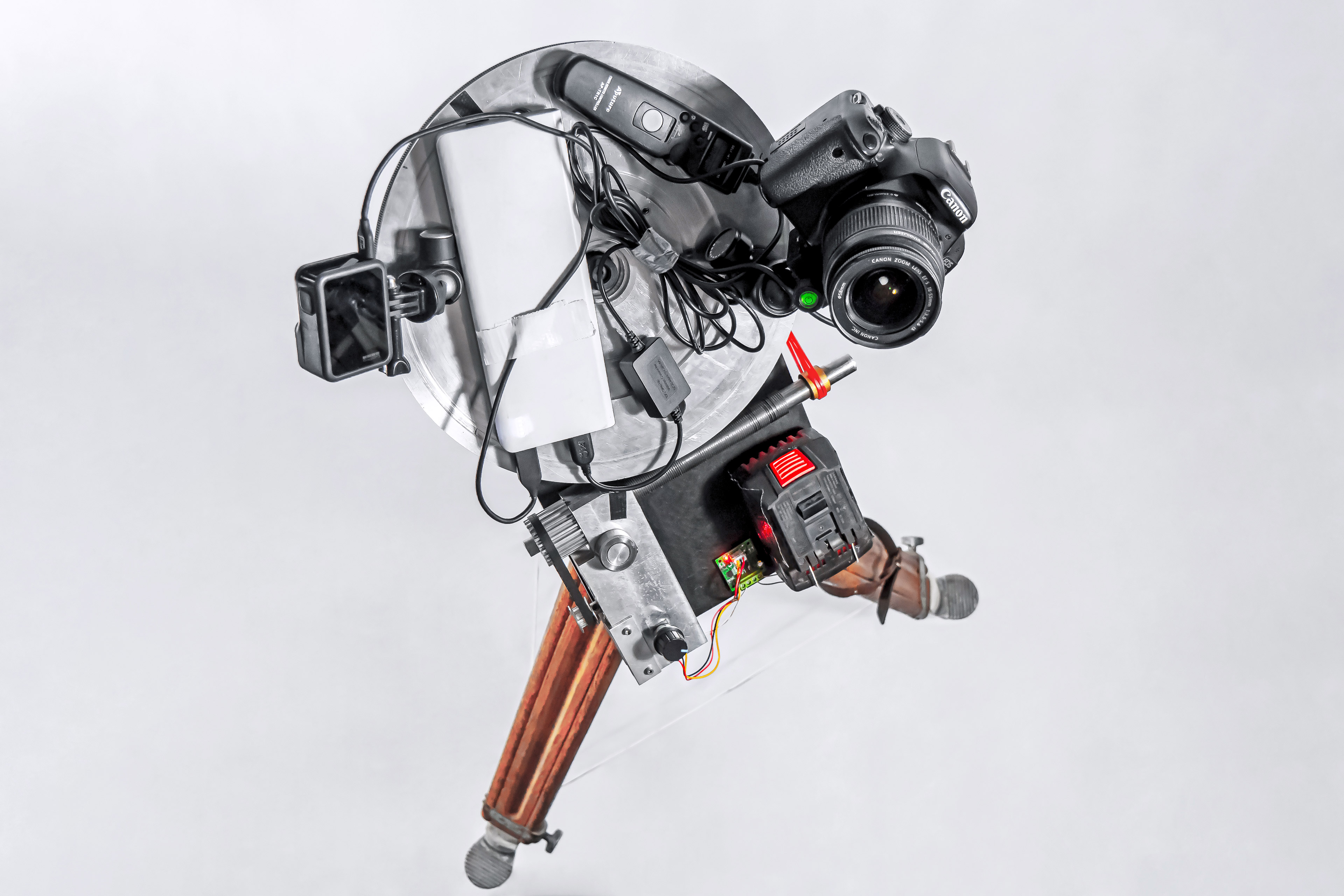 Earth Trails gallery image 1