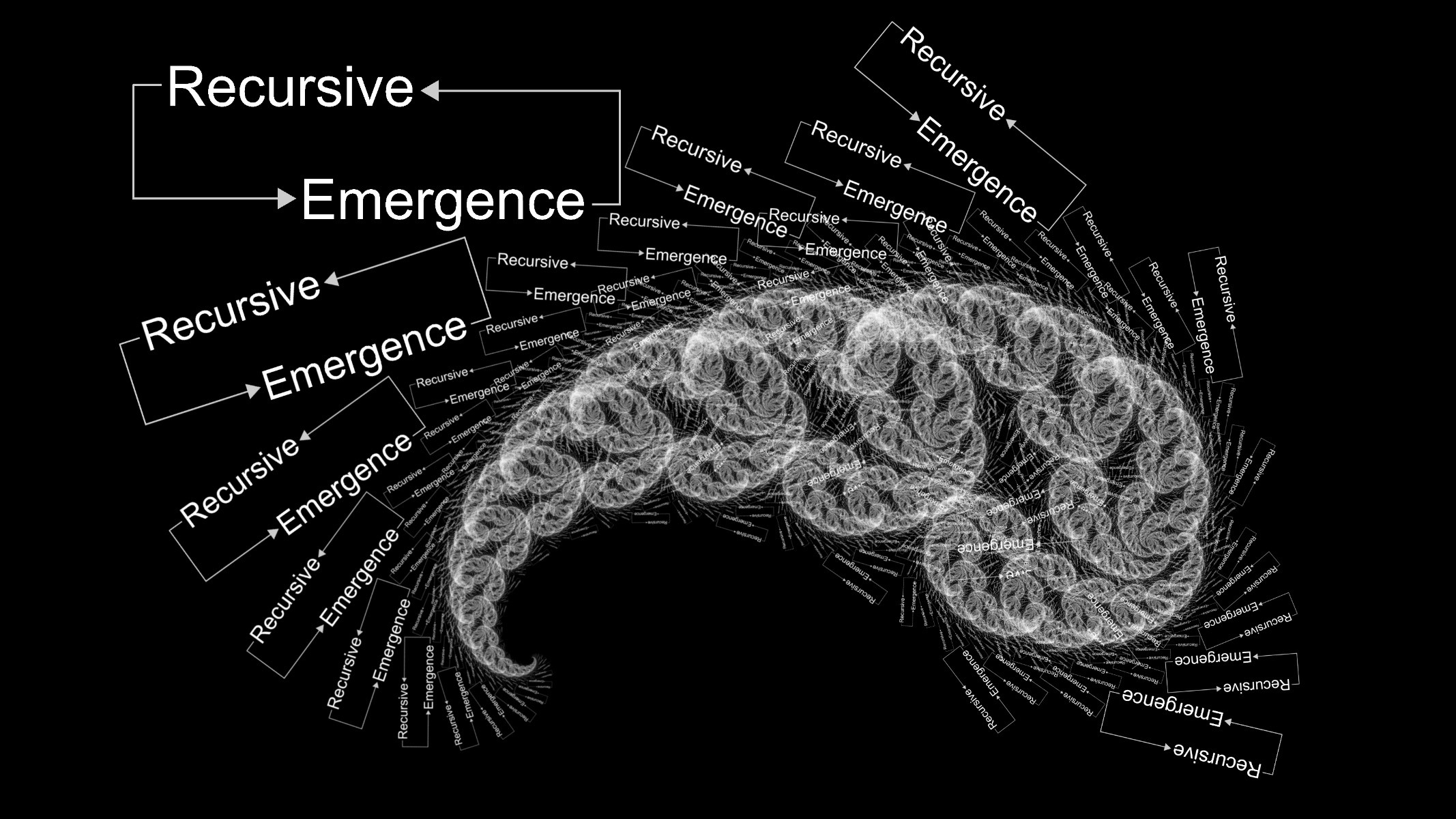 Digital experiments with screen duplication