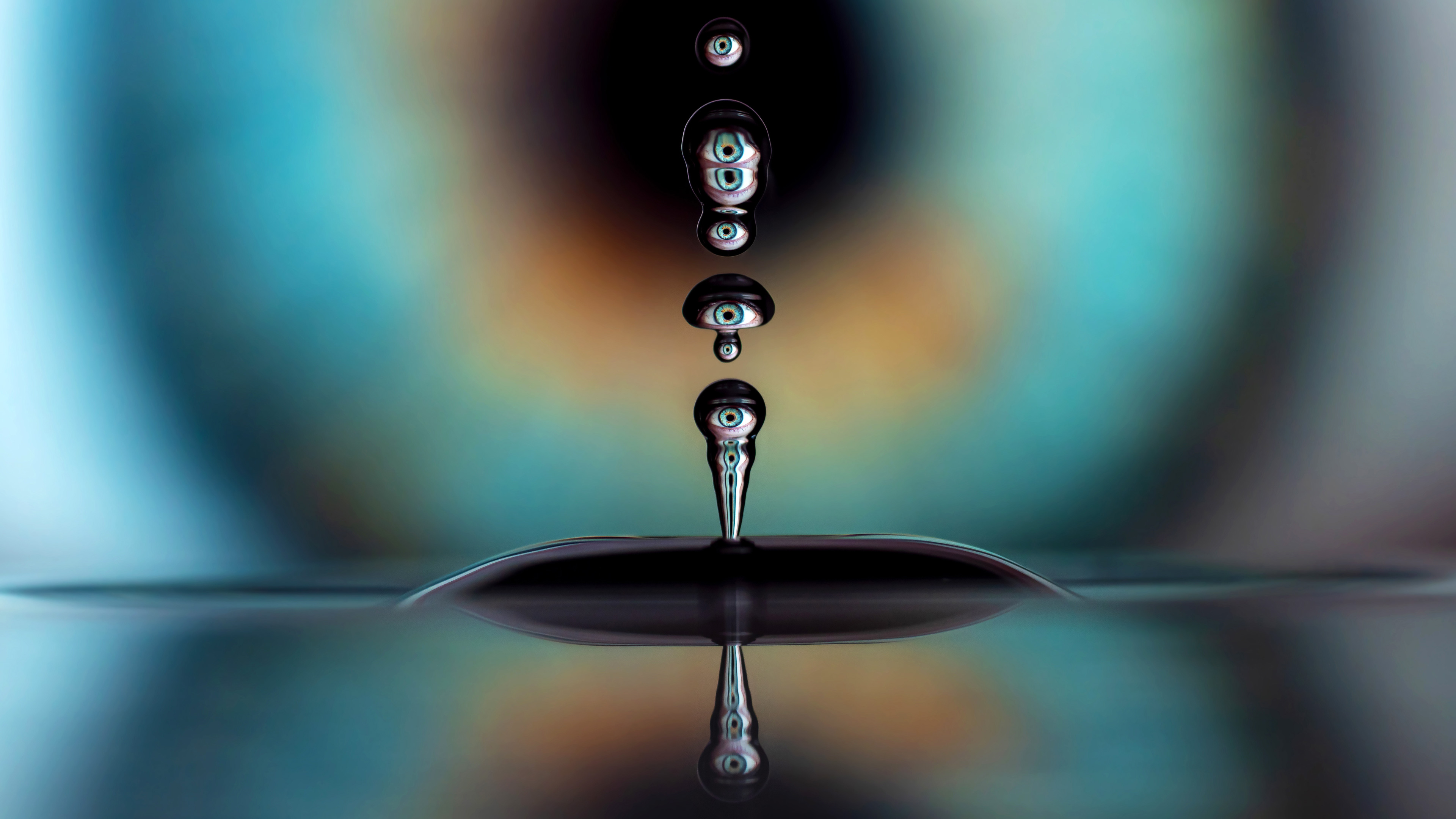 Seeing Water gallery image 2