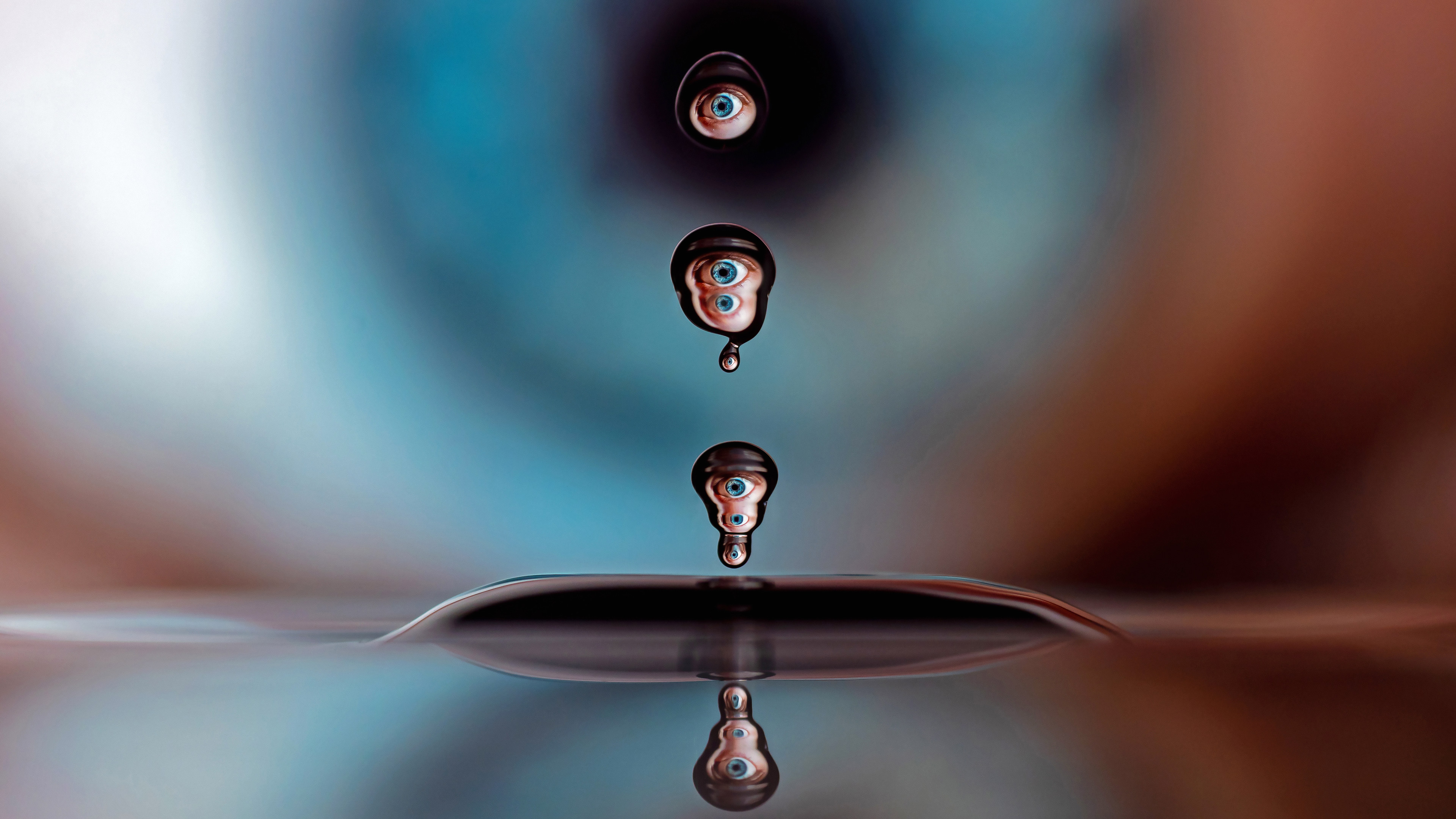 Seeing Water gallery image 3