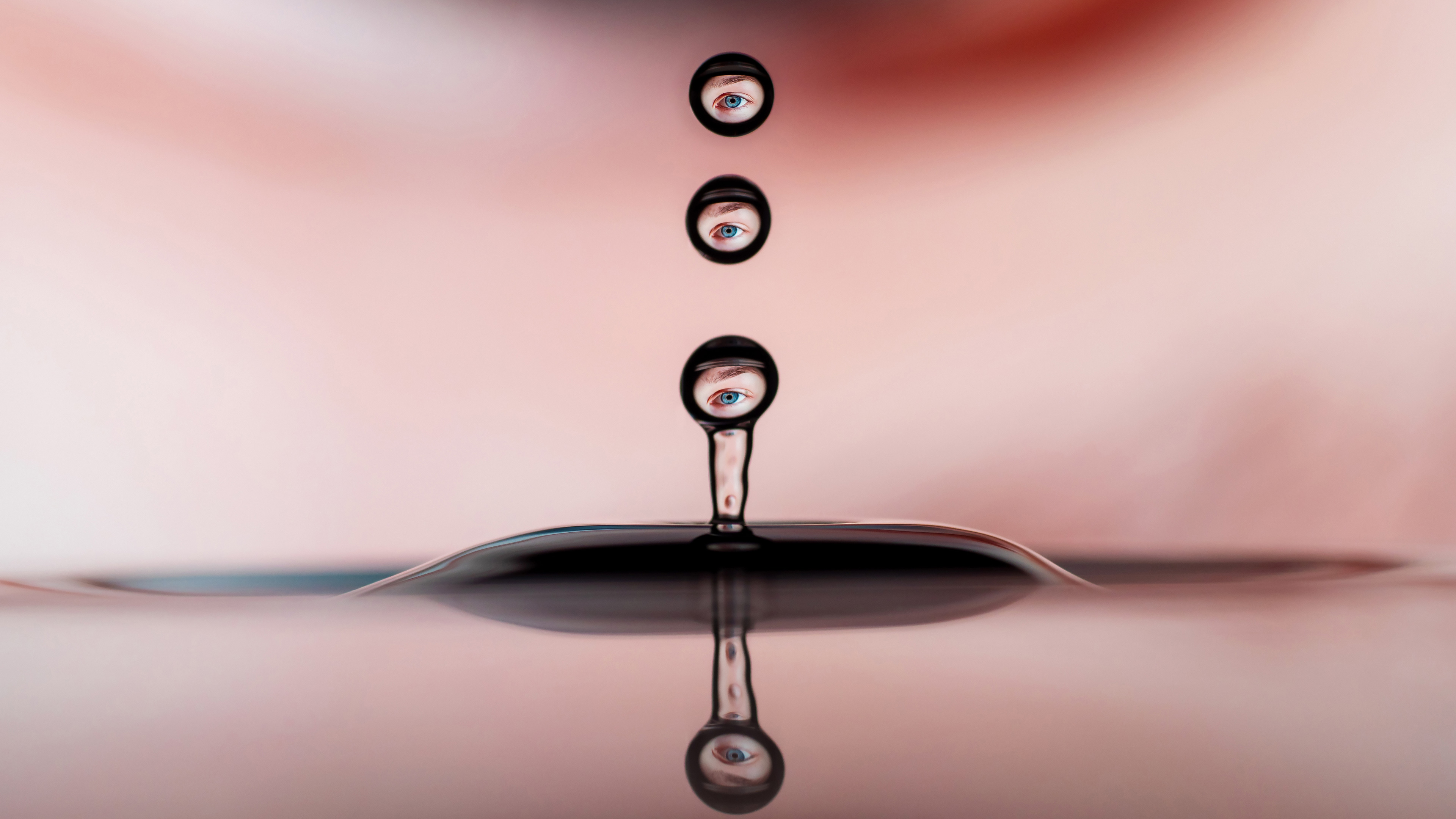 seeing water example 1