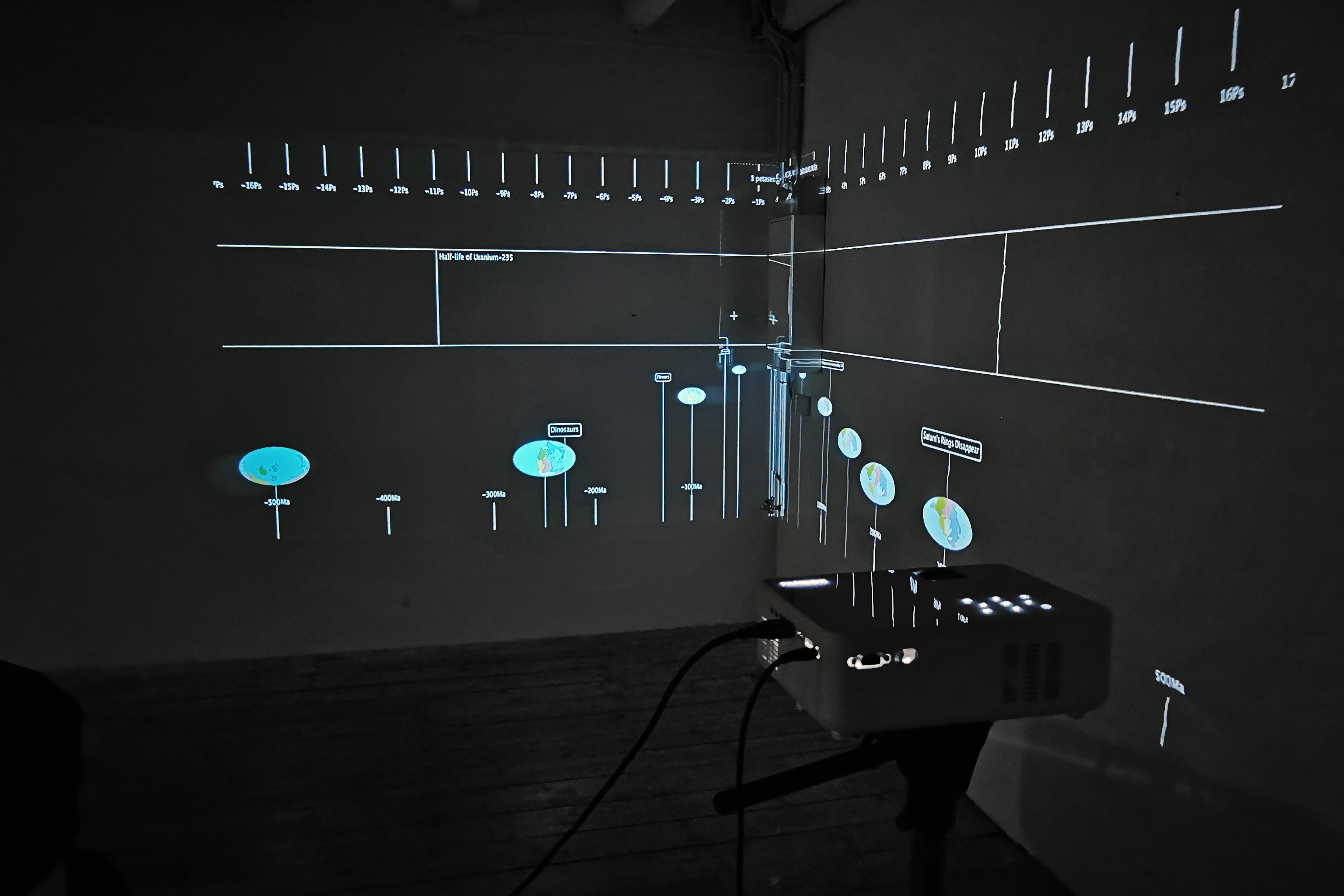 Time Scale gallery image 4
