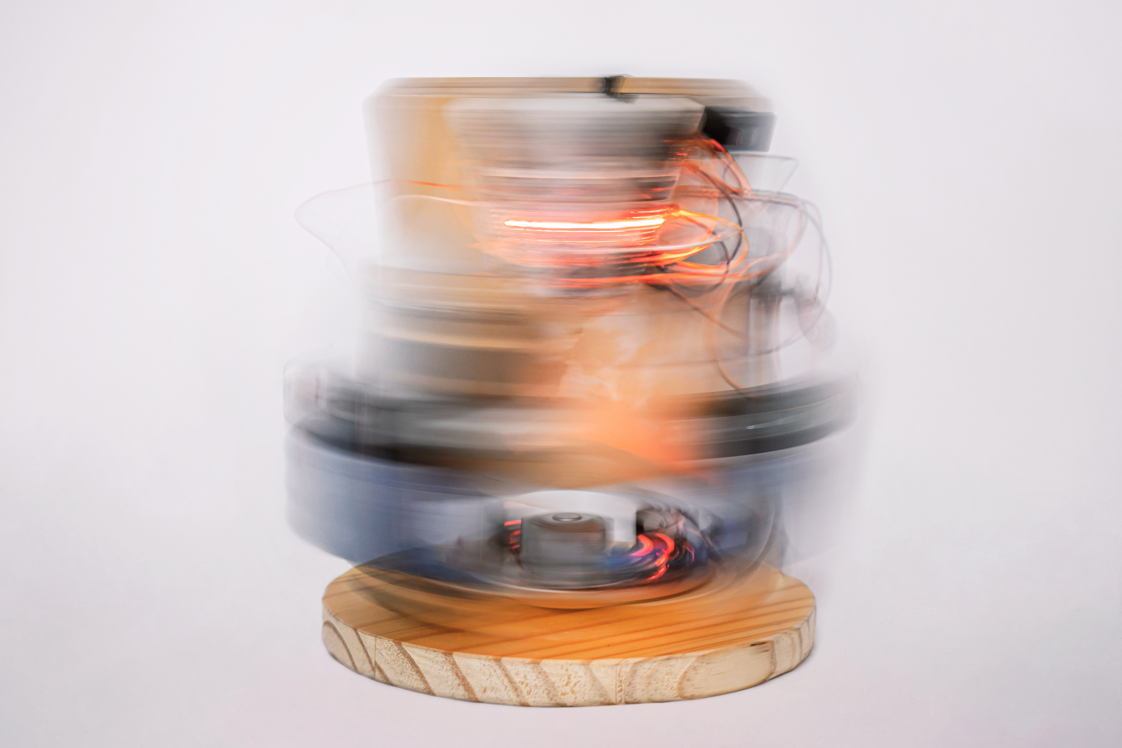 Timid Mirror gallery image 2