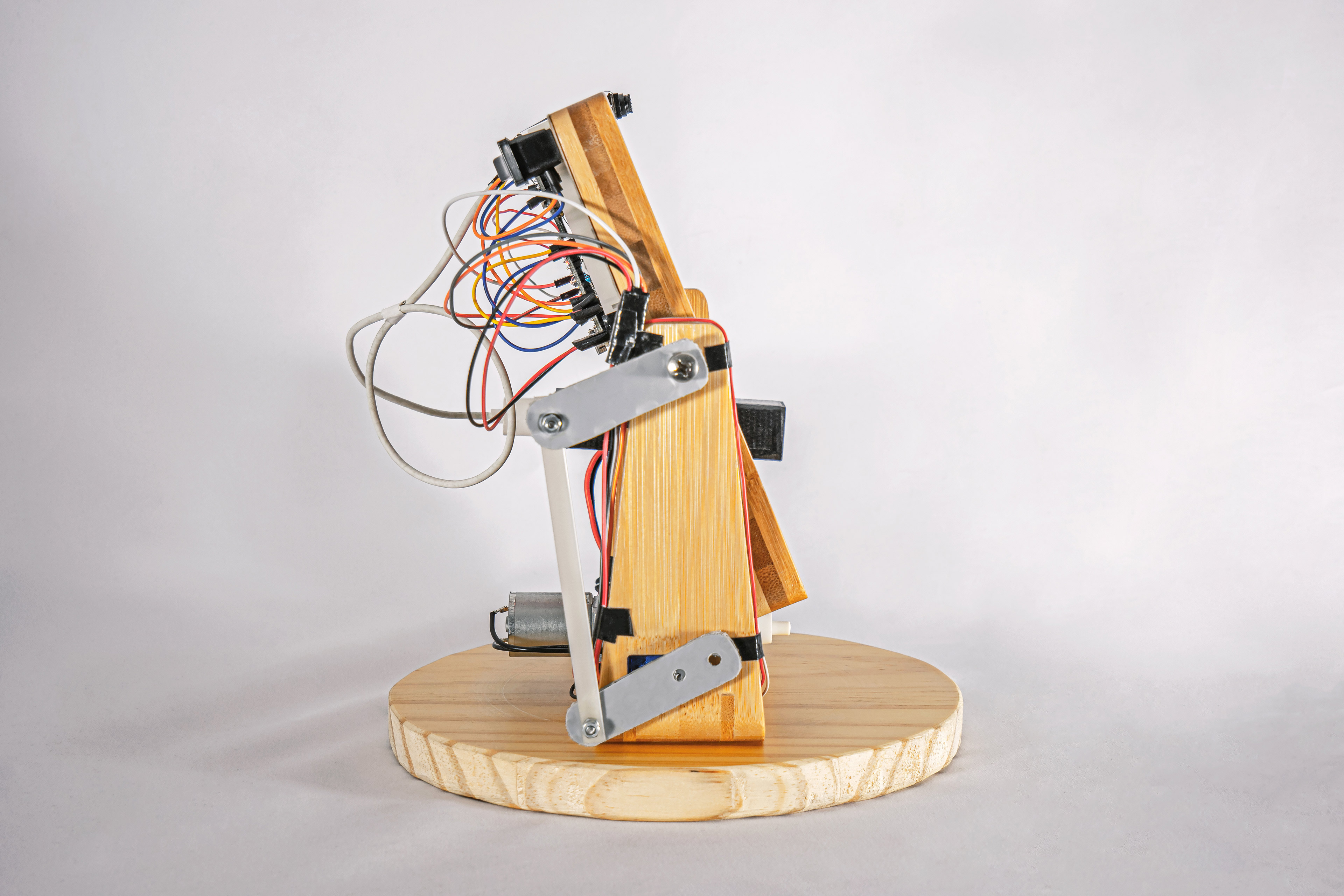 Timid Mirror gallery image 3