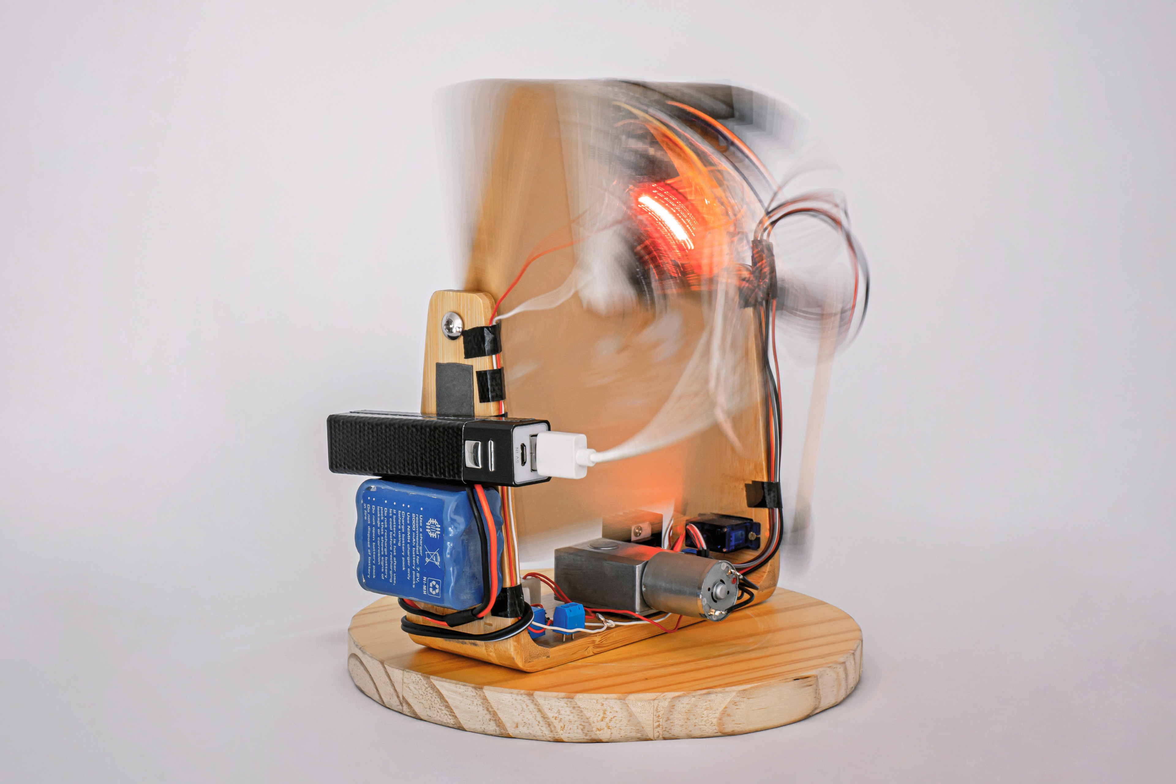 Timid Mirror gallery image 4